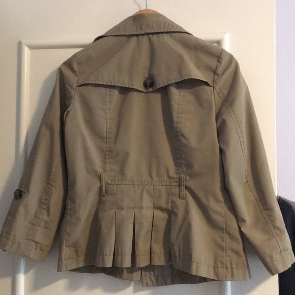 H&M Utility Jacket - Picture 4 of 4
